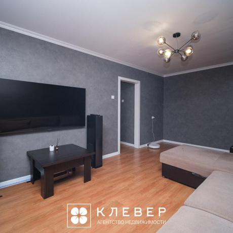 Фотография 3-комнатная квартира по адресу Есенина ул., д. 119 - фото 9