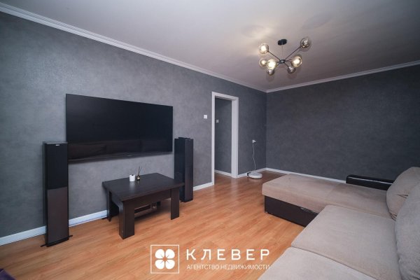 3-комнатная квартира по адресу Есенина ул., д. 119 - фото 9