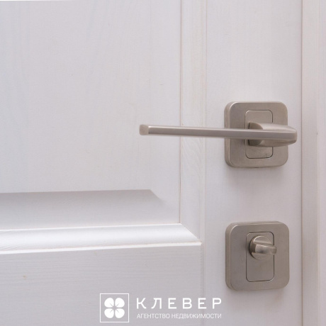 Фотография 1-комнатная квартира по адресу Макаенка ул., д. 12 к. Г - фото 20