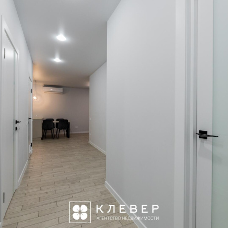 Фотография 3-комнатная квартира по адресу Тимирязева ул., д. 28 - фото 7