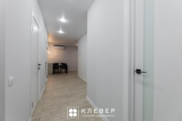 3-комнатная квартира по адресу Тимирязева ул., д. 28 - фото 7