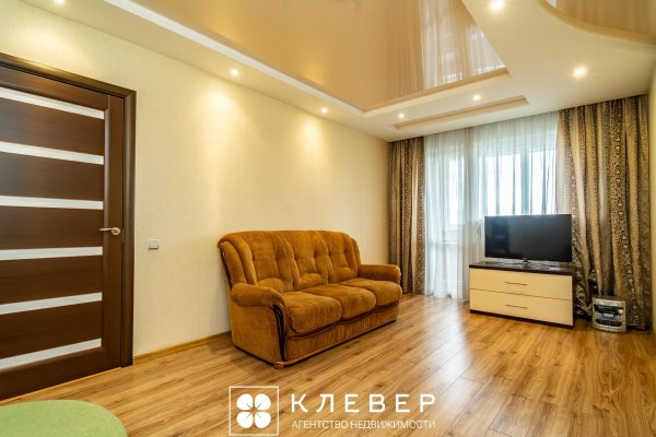 1-комнатная квартира по адресу Слободская ул., д. 15 - фото 3