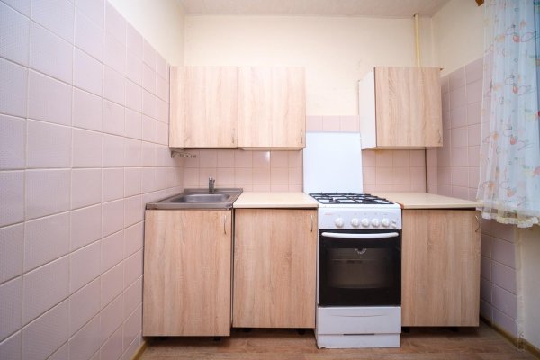 2-комнатная квартира по адресу Белинского ул., д. 14 - фото 2