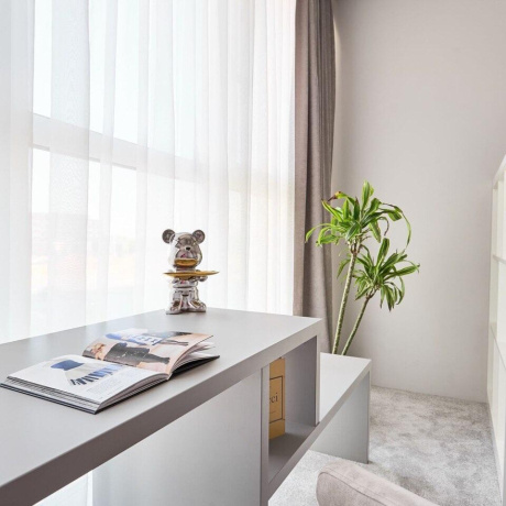 Фотография 3-комнатная квартира по адресу Брилевская ул., д. 35 - фото 8