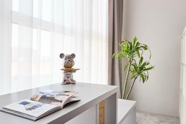 3-комнатная квартира по адресу Брилевская ул., д. 35 - фото 8