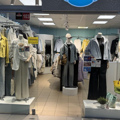 Фотография Продается торговое помещение по адресу г. Минск, Немига ул., д. 3 - фото 2