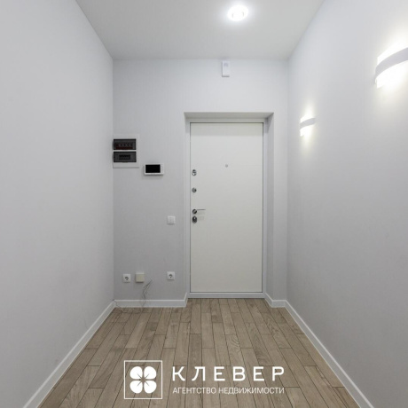 Фотография 3-комнатная квартира по адресу Тимирязева ул., д. 28 - фото 8