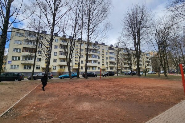 1-комнатная квартира по адресу Казинца ул., д. 114 к. 2 - фото 18
