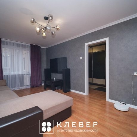 Фотография 3-комнатная квартира по адресу Есенина ул., д. 119 - фото 10