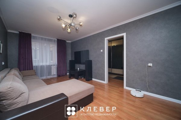 3-комнатная квартира по адресу Есенина ул., д. 119 - фото 10