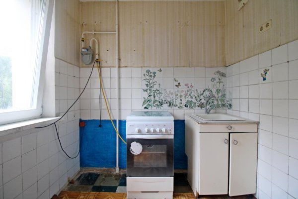 2-комнатная квартира по адресу Сердича ул., д. 52 - фото 9