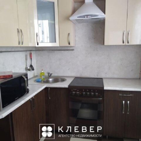 Фотография 1-комнатная квартира по адресу Победителей просп., д. 95 к. 1 - фото 2