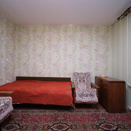 Фотография 1-комнатная квартира по адресу Красина ул., д. 9 - фото 2