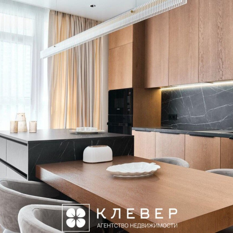 Фотография 3-комнатная квартира по адресу Брилевская ул., д. 35 - фото 2