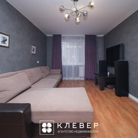 Фотография 3-комнатная квартира по адресу Есенина ул., д. 119 - фото 11