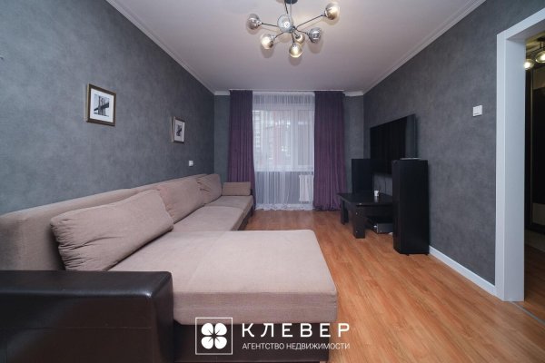 3-комнатная квартира по адресу Есенина ул., д. 119 - фото 11