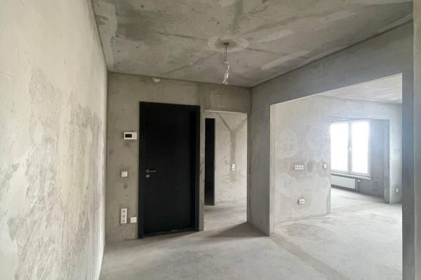 3-комнатная квартира по адресу Серебряный Лес ул., д. 8 - фото 6