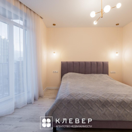 Фотография 3-комнатная квартира по адресу Тимирязева ул., д. 28 - фото 9