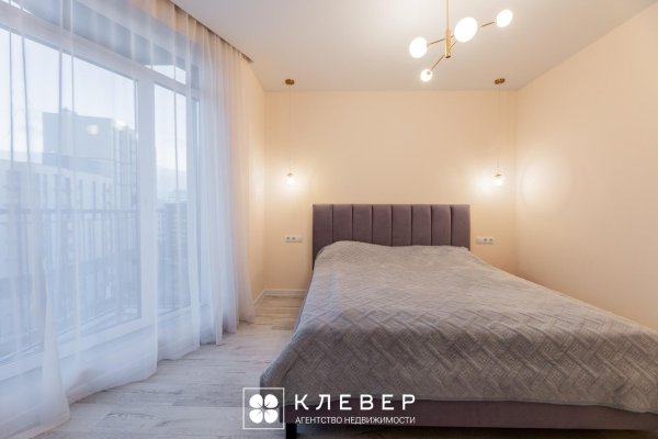 3-комнатная квартира по адресу Тимирязева ул., д. 28 - фото 9