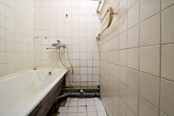 2-комнатная квартира по адресу Сердича ул., д. 52 - фото 11