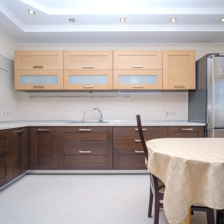 Фотография 3-комнатная квартира по адресу Харьковская ул., д. 58 - фото 10