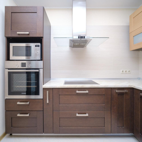 Фотография 3-комнатная квартира по адресу Харьковская ул., д. 58 - фото 11