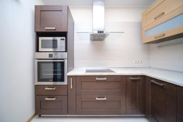 3-комнатная квартира по адресу Харьковская ул., д. 58 - фото 11