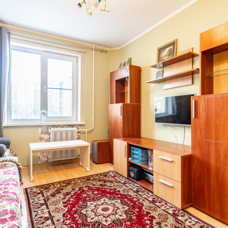 Фотография 3-комнатная квартира по адресу Белецкого ул., д. 40 - фото 13