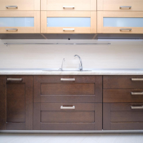 Фотография 3-комнатная квартира по адресу Харьковская ул., д. 58 - фото 12