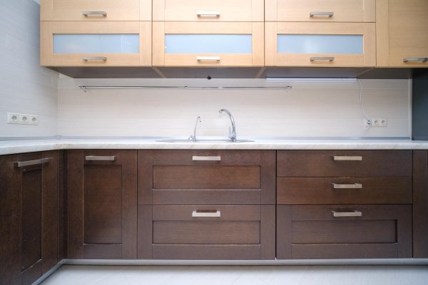 3-комнатная квартира по адресу Харьковская ул., д. 58 - фото 12