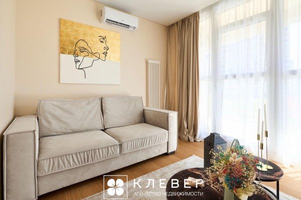 3-комнатная квартира по адресу Брилевская ул., д. 35 - фото 7