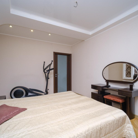 Фотография 3-комнатная квартира по адресу Харьковская ул., д. 58 - фото 20