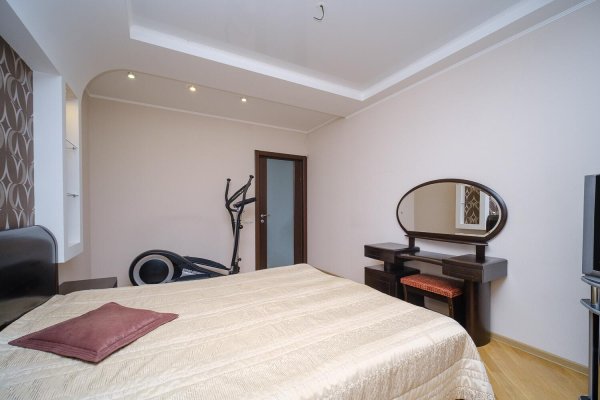 3-комнатная квартира по адресу Харьковская ул., д. 58 - фото 20