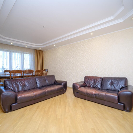 Фотография 3-комнатная квартира по адресу Харьковская ул., д. 58 - фото 4