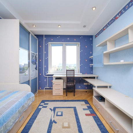 Фотография 3-комнатная квартира по адресу Харьковская ул., д. 58 - фото 6