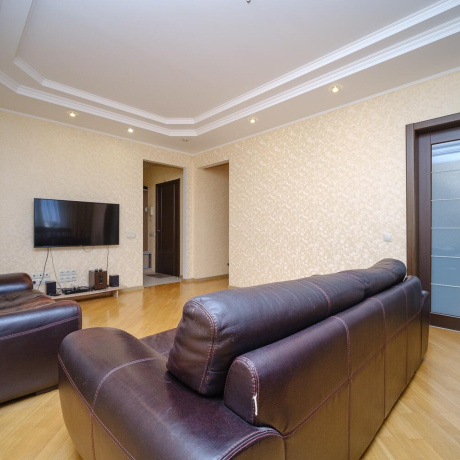 Фотография 3-комнатная квартира по адресу Харьковская ул., д. 58 - фото 3