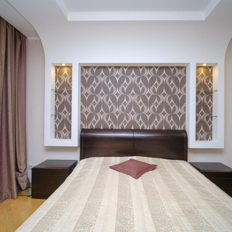 Фотография 3-комнатная квартира по адресу Харьковская ул., д. 58 - фото 16