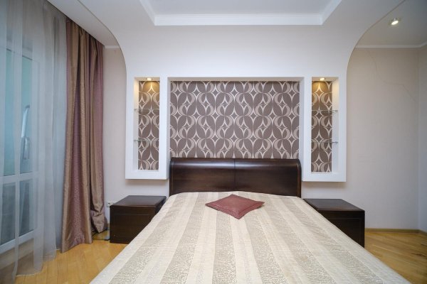 3-комнатная квартира по адресу Харьковская ул., д. 58 - фото 16