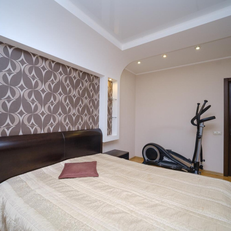 Фотография 3-комнатная квартира по адресу Харьковская ул., д. 58 - фото 18