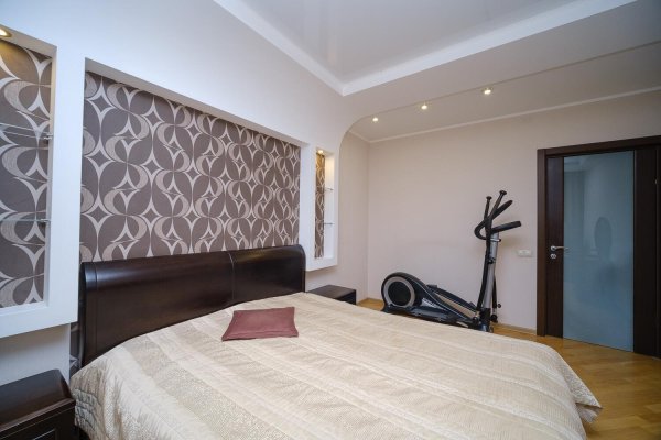 3-комнатная квартира по адресу Харьковская ул., д. 58 - фото 18