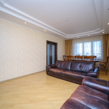 Фотография 3-комнатная квартира по адресу Харьковская ул., д. 58 - фото 2