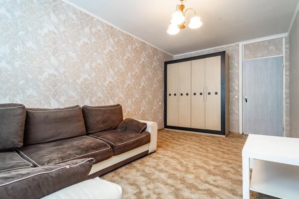 3-комнатная квартира по адресу Городецкая ул., д. 6 - фото 9