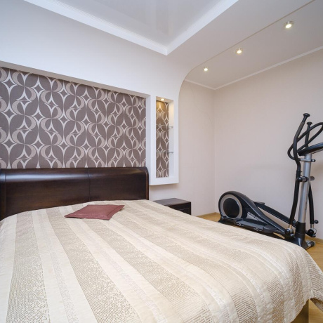 Фотография 3-комнатная квартира по адресу Харьковская ул., д. 58 - фото 17