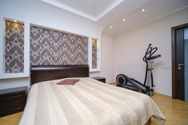 3-комнатная квартира по адресу Харьковская ул., д. 58 - фото 17