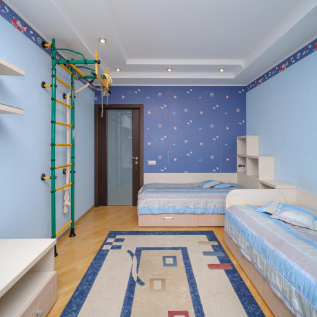 Фотография 3-комнатная квартира по адресу Харьковская ул., д. 58 - фото 8