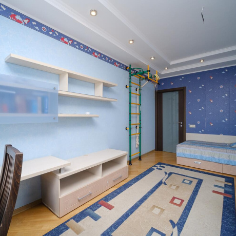 Фотография 3-комнатная квартира по адресу Харьковская ул., д. 58 - фото 5