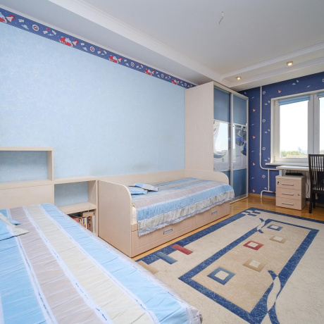 Фотография 3-комнатная квартира по адресу Харьковская ул., д. 58 - фото 7