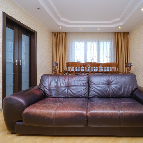 Фотография 3-комнатная квартира по адресу Харьковская ул., д. 58 - фото 3