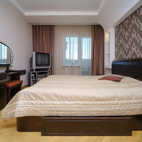 Фотография 3-комнатная квартира по адресу Харьковская ул., д. 58 - фото 19