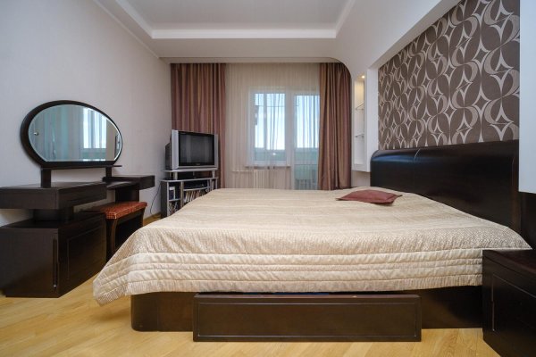 3-комнатная квартира по адресу Харьковская ул., д. 58 - фото 19